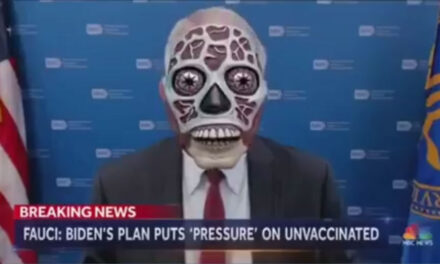 Pushing the Covid-19 Bio Weapon Narrative