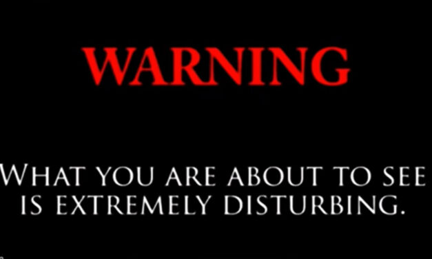 Disturbing Audio Caught on Video… Is This John Podesta?