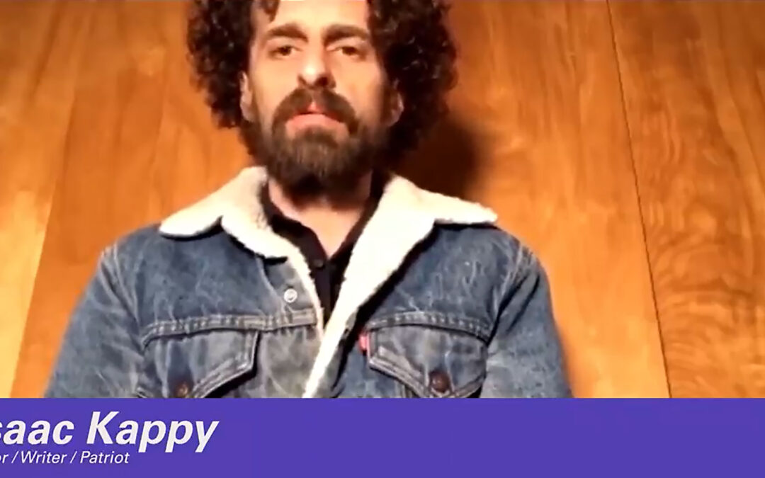 Isaac Kappy’s last video