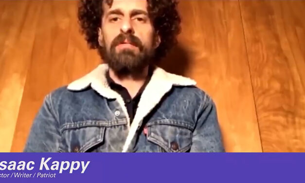 Isaac Kappy’s last video