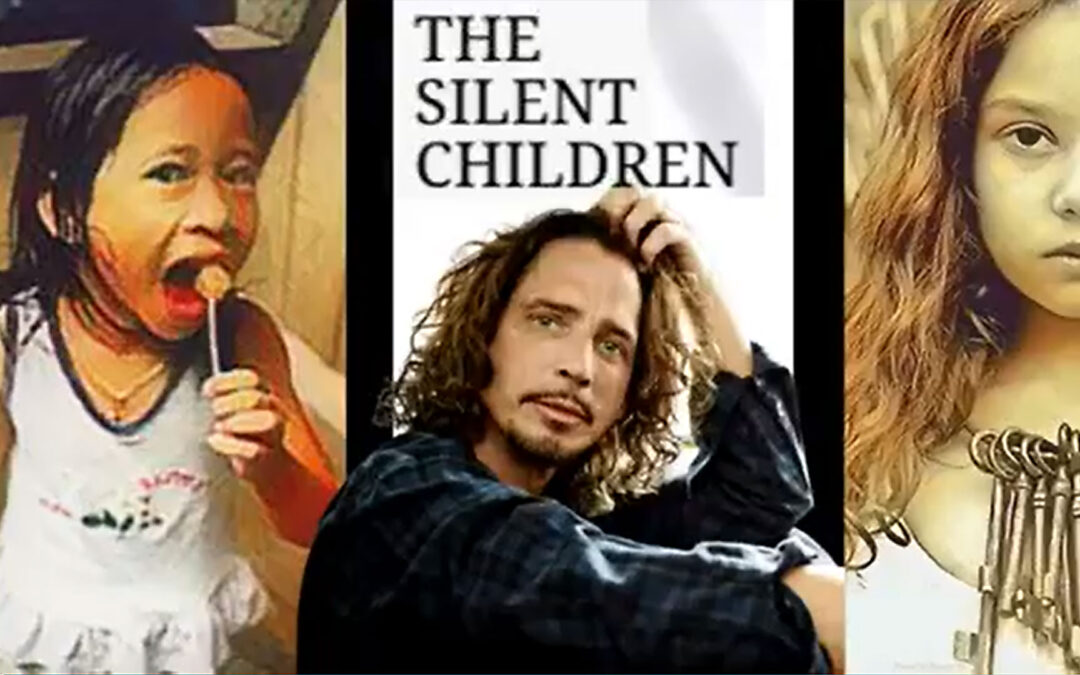The Silent Children – Profiling A Cancelled Movie