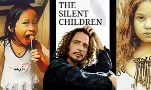 The Silent Children – Profiling A Cancelled Movie