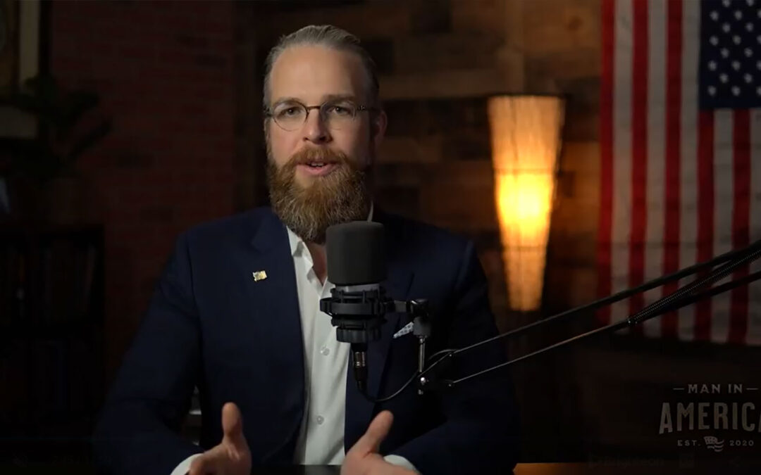 The Plot To Steal America – A Critical Look At The 2020 Election.