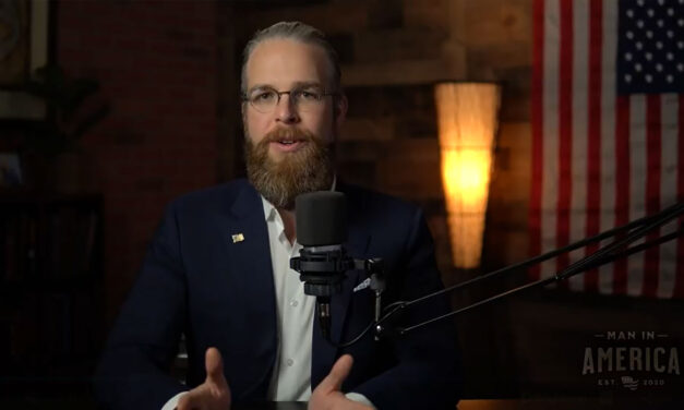 The Plot To Steal America – A Critical Look At The 2020 Election.