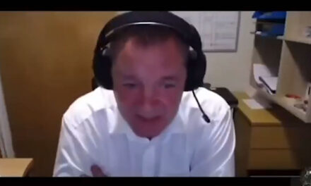 Funeral Director & C-19 Vaxx Damage Whistleblower John O’Looney November 2021