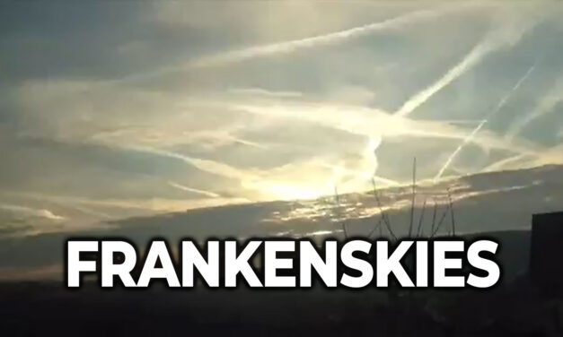FRANKENSKIES – Chemtrail Documentary