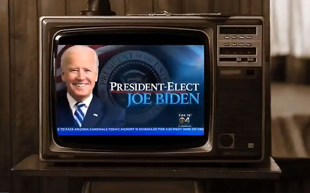 How-To Steal An Election in 75 Seconds