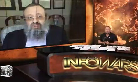 Dr Zelenko ‘The COVID Vaxx is WWIII’ Discussion w/ Alex Jones