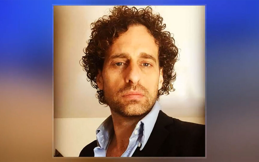 Short Profile of Isaac Kappy