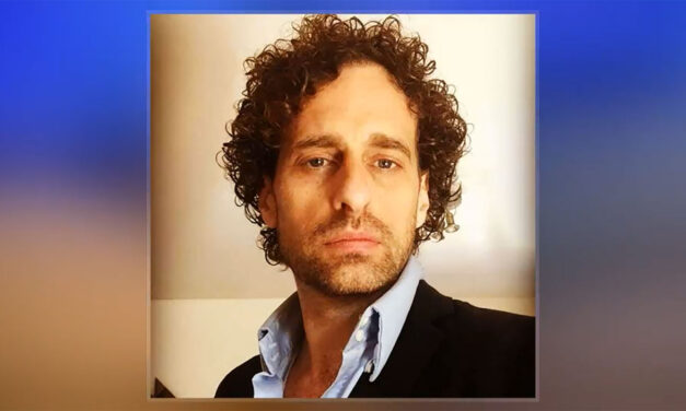 Short Profile of Isaac Kappy