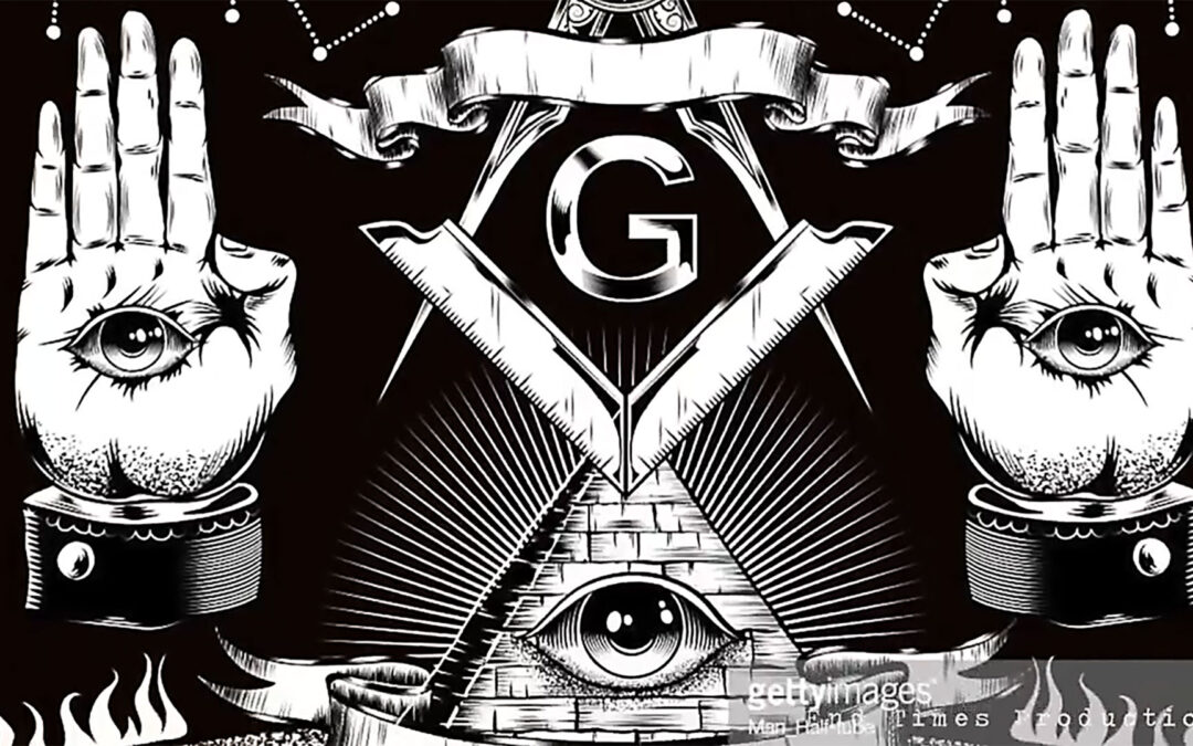 1967 Recording Proves Everything – ILLUMINATI & Secret Societies