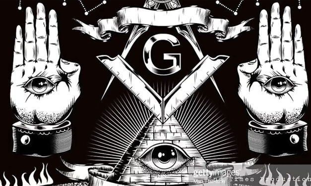 1967 Recording Proves Everything – ILLUMINATI & Secret Societies