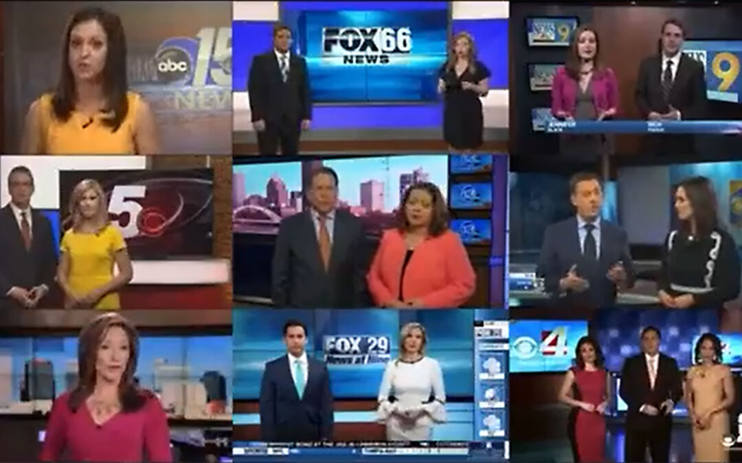 Clown World Today 🤡🌎 – 🤡🌎 “this is extremely dangerous to our democracy”