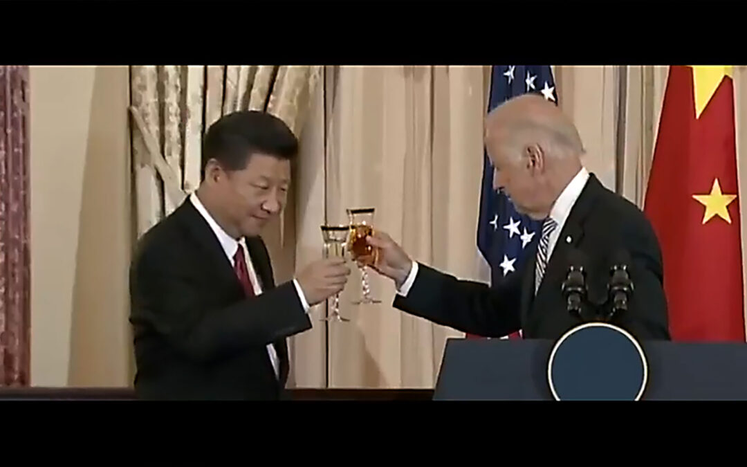 America Is Back – Save America Ad via DonaldJTrump.com