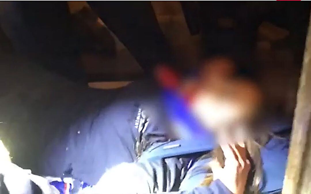 Only one person was killed January 6th. c/o TMZ