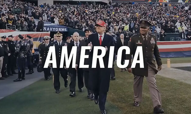 We’re not gonna take it anymore.