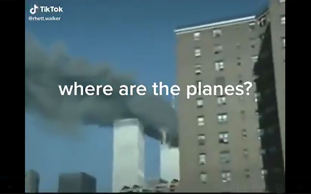 Where are the planes?