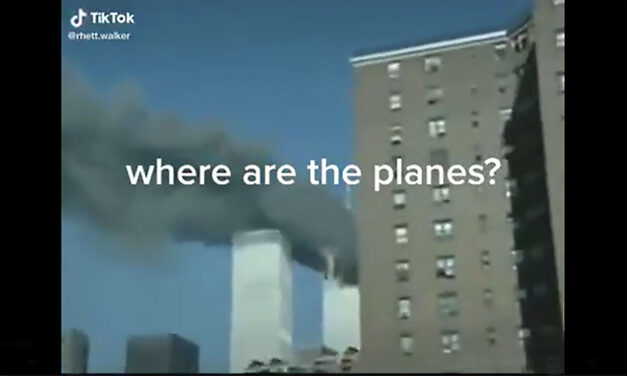 Where are the planes?